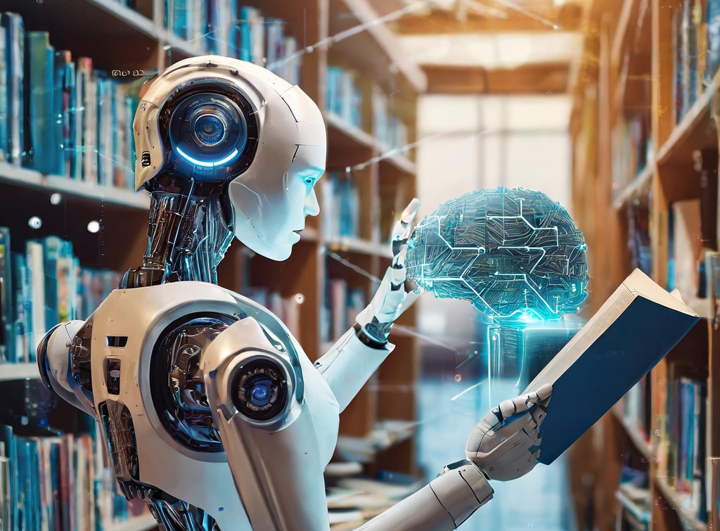 Competencias de IA en la Docencia y la Investigación Universitaria